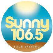 Sunny 106.5